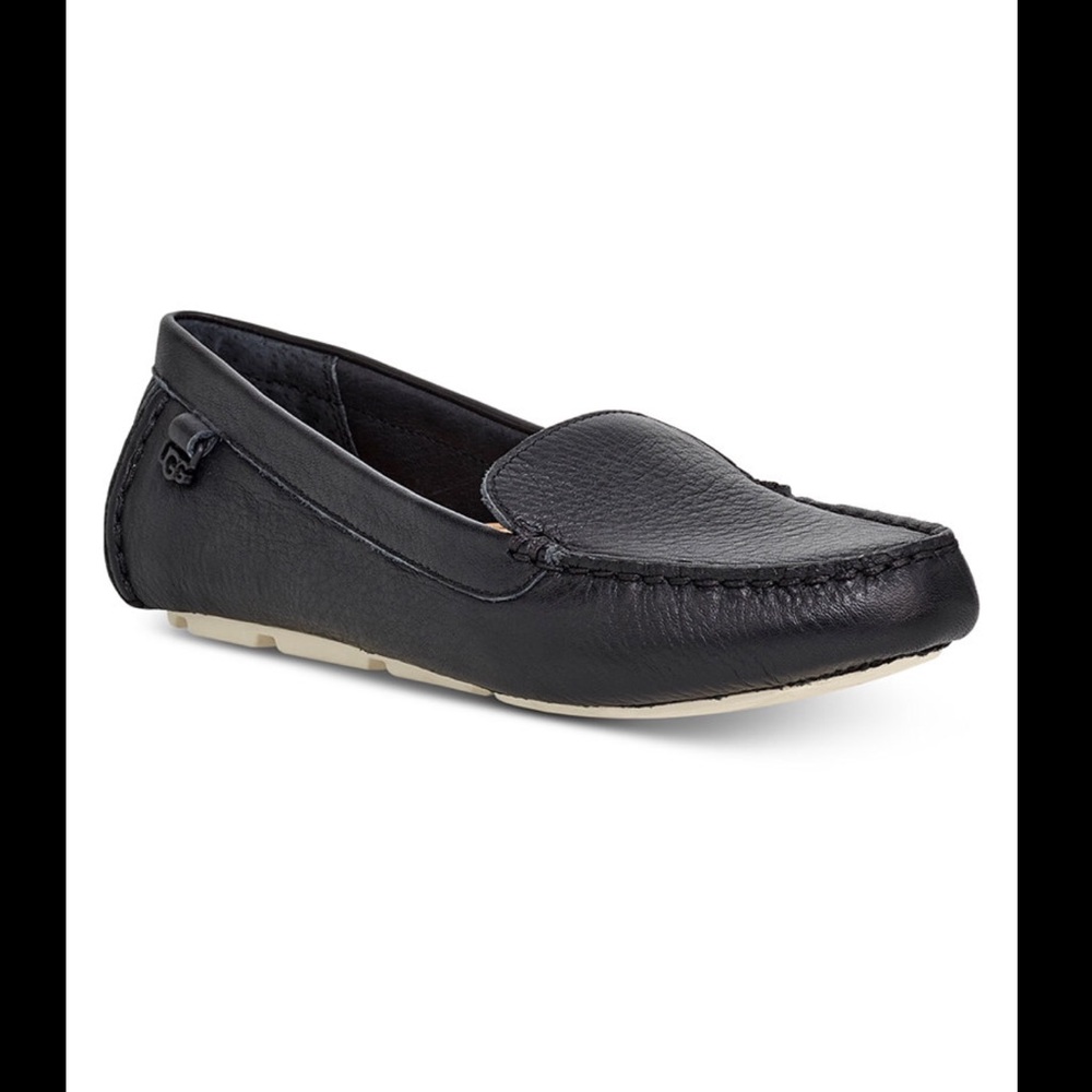 🌟BRAND NEW UGG Flores flats🌟